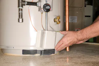 Photo of Plp Plumbing & Heating Llc, from Google