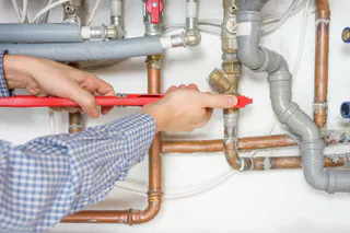 Photo of Plp Plumbing & Heating Llc, from Google