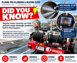 Photo of Plumb Pro Plumbing & Heating Corp, from Google