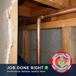 Photo of Plumb Pro Plumbing & Heating Corp, from Google