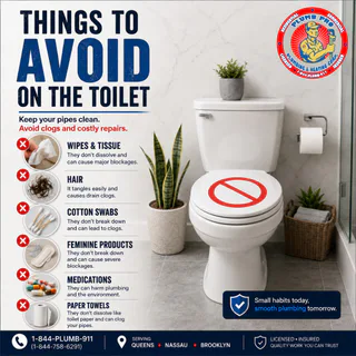 Photo of Plumb Pro Plumbing & Heating Corp, from Google