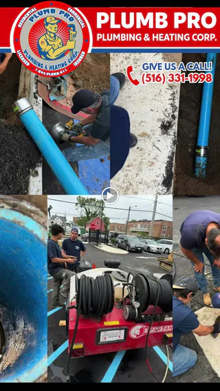 Photo of Plumb Pro Plumbing & Heating Corp, from Google