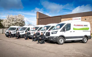 Photo of Plumbing NYC, from their website