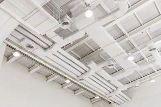 Photo of Potter Heating & Air Conditioning-perrone Plumbing, from their website