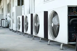 Photo of Potter Heating & Air Conditioning-perrone Plumbing, from their website