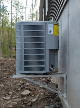 Photo of Preacherman Plumbing & Heating, from their website