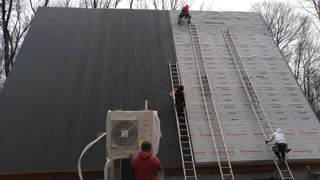 Photo of Preacherman Plumbing & Heating, from their website