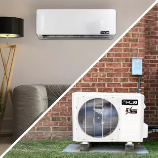 Photo of Precise Plumbing & Heating, from their website