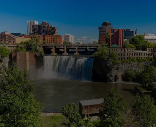 Photo of Pride Plumbing, from their website