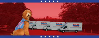 Photo of Pride Plumbing Services, Inc, from their website