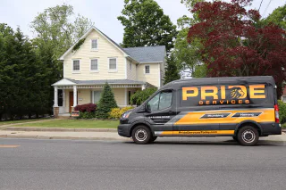 Photo of Pride Services, from their website