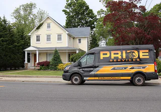 Photo of Pride Services, from their website