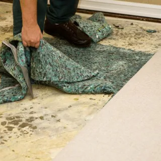 Photo of Procyon Restoration, from their website