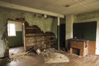Photo of Professional Fire Restoration, from their website