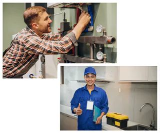 Photo of Protocol Plumbing And Heating, from their website