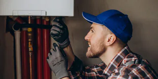 Photo of Protocol Plumbing And Heating, from their website