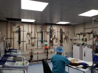 Photo of PSI Plumbing, from their website