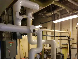 Photo of PSI Plumbing, from their website