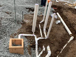 Photo of PSI Plumbing, from their website