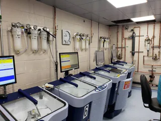 Photo of PSI Plumbing, from their website