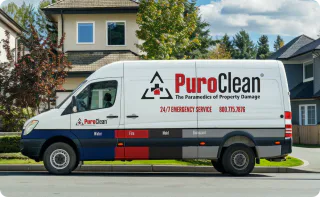 Photo of PuroClean Emergency Property Recovery, from their website