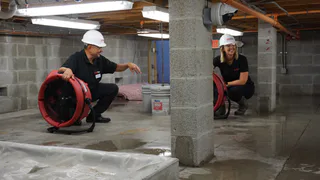 Photo of PuroClean of Central Orange, from their website