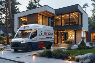 Photo of PuroClean of Jericho, from their website