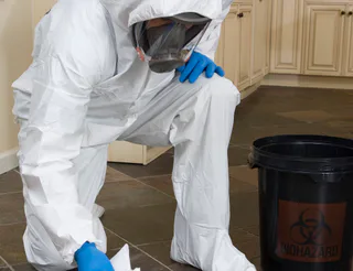 Photo of PuroClean of New Rochelle, from their website