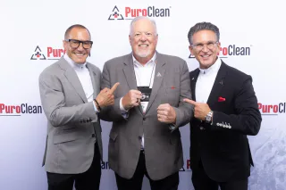 Photo of PuroClean Restoration Experts of Long Island, from their website
