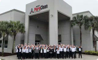 Photo of PuroClean Restoration Experts of Long Island, from their website