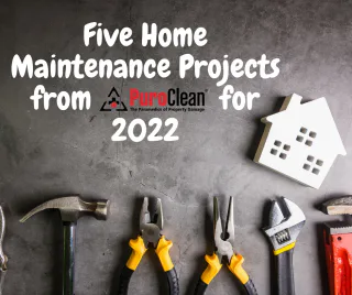 Photo of PuroClean Restoration Services, from their website