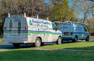 Photo of Quogue Plumbing, from their website