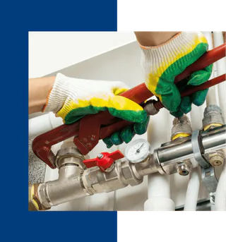 Photo of R. McGlynn Plumbing Corp., from their website