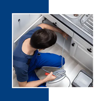 Photo of R. McGlynn Plumbing Corp., from their website