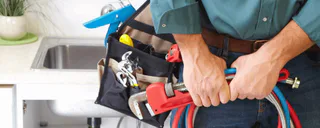 Photo of R. McGlynn Plumbing Corp., from their website