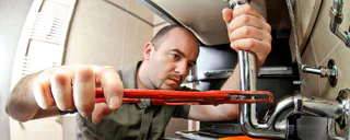 Photo of Rao Plumbing & Heating, from their website