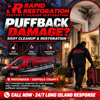 Photo of Rapid Restoration, from Google