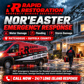 Photo of Rapid Restoration, from Google