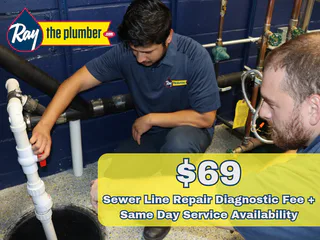Photo of Ray The Plumber, from Google