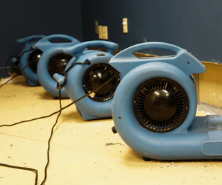 Photo of Redeeming Restoration, from their website