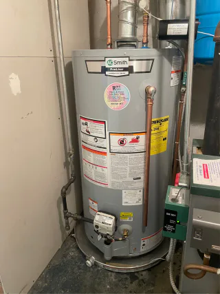 Photo of Retro Hot Water & Heating, from their website