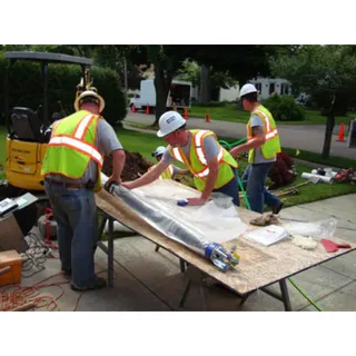 Photo of RIC Plumbing, Inc, from Google