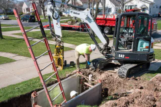 Photo of RIC Plumbing, Inc, from their website