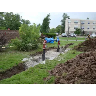 Photo of RIC Plumbing, Inc, from Google