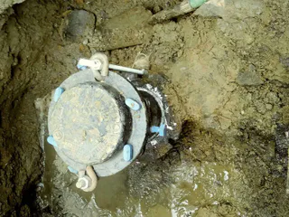 Photo of Richmond Hill Plumbing Supply, from their website
