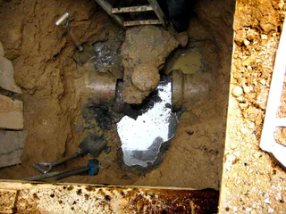 Photo of Richmond Hill Plumbing Supply, from their website