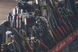 Photo of Ritter & Sentry & Blaser Plumbing Service, from their website