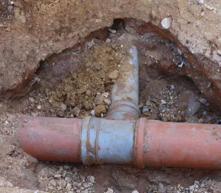Photo of Ritter & Sentry & Blaser Plumbing Service, from their website