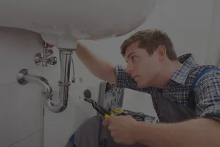 Photo of Ritter & Sentry & Blaser Plumbing Service, from their website
