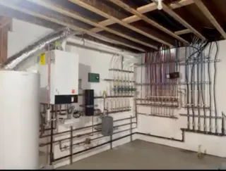 Photo of Robert M. Spano Plumbing & Heating Inc, from Google